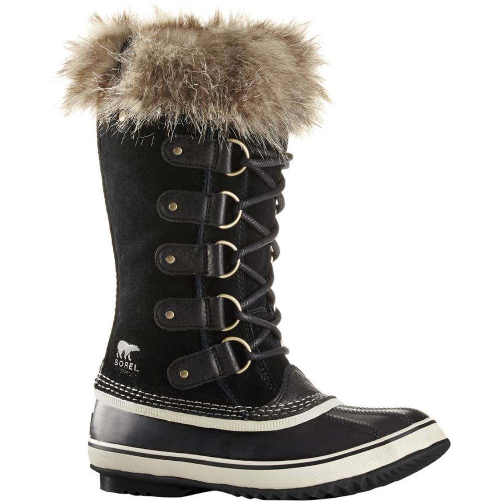 SOREL snow boots
